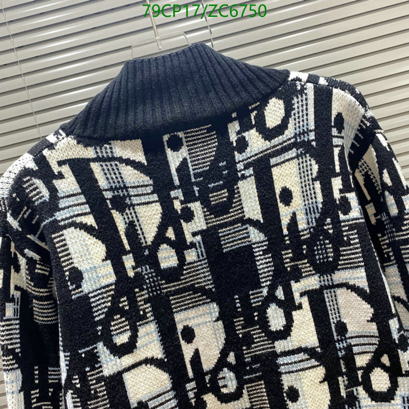 D!0r-》Clothing Code: ZC6750