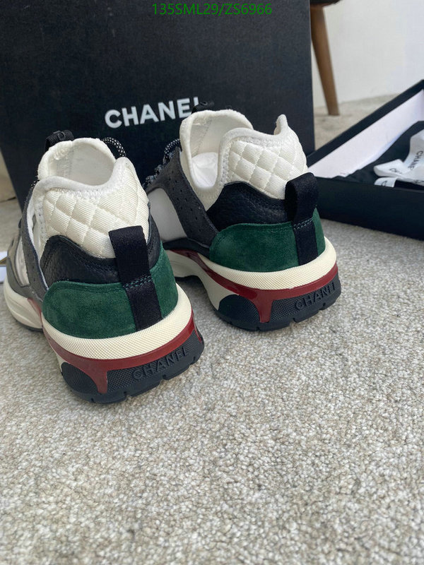Ch@ne1-》Women Shoes Code: ZS6966