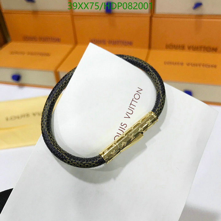 L*V-💍》Jewelry Code: HDP082001