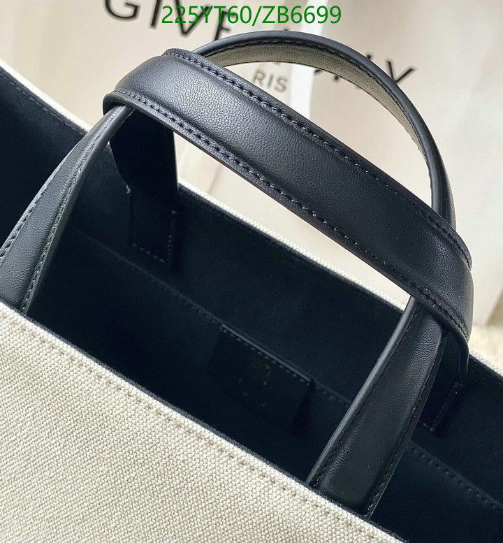 Gi^enchy-》Bag-Mirror Quality Code: ZB6699