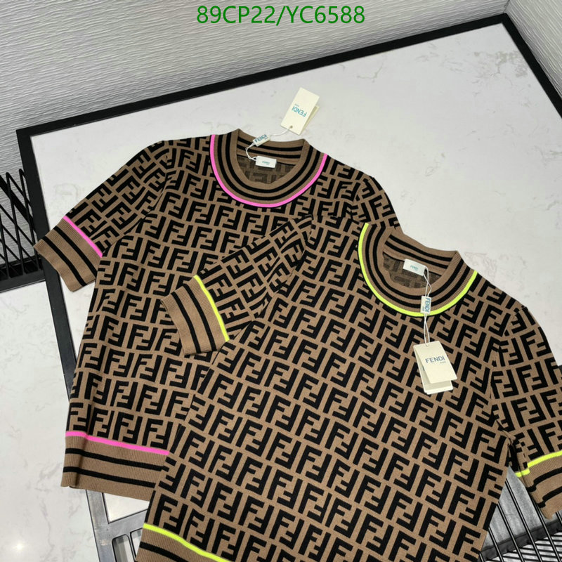 Code: YC6588