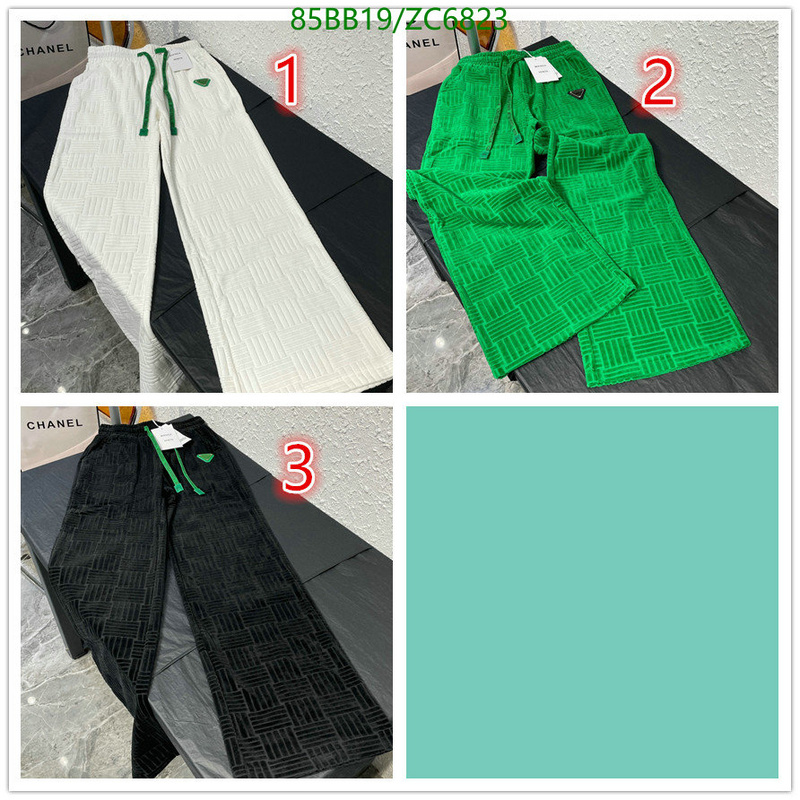 B*V-👕》Clothing Code: ZC6823