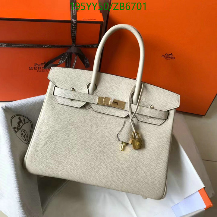 H*ermes-👜》Bag-Mirror Quality Code: ZB6701