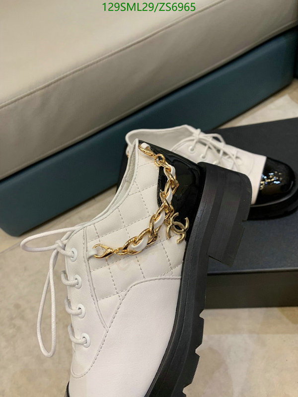 Ch@ne1-》Women Shoes Code: ZS6965