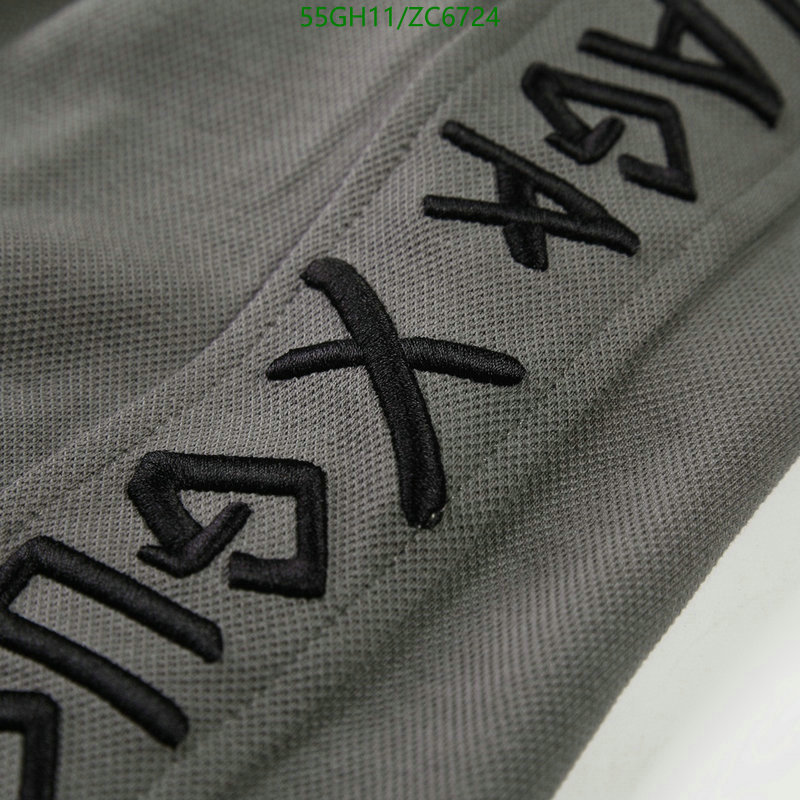 B*alenciaga-👕》Clothing Code: ZC6724