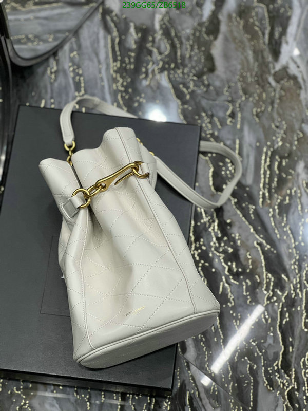 Y*SL-👜》Bag-Mirror Quality Code: ZB6518