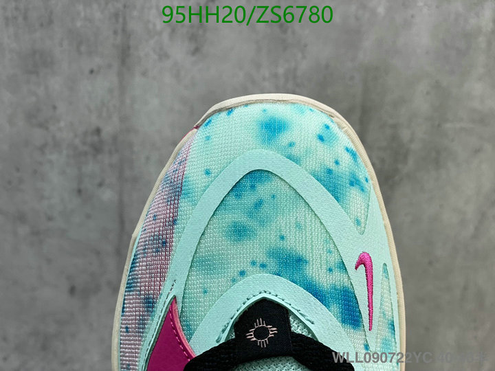N*ike-👟》Men shoes Code: ZS6780