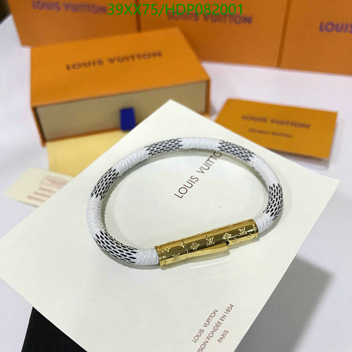 L*V-💍》Jewelry Code: HDP082001