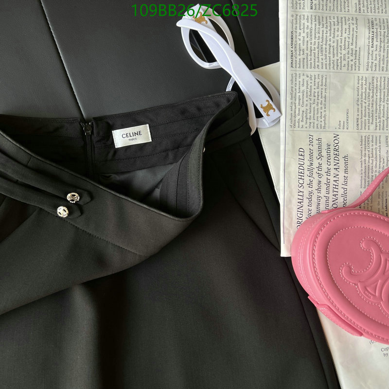 C*ELINE-👕》Clothing Code: ZC6825