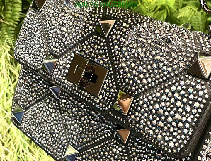 V*alentino-👜》Bag-Mirror Quality Code: ZB6692