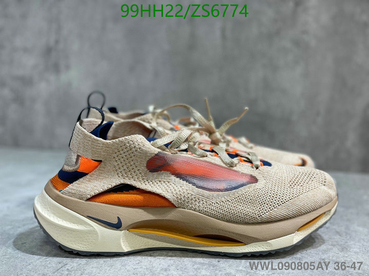 N*IKE-👟》Women Shoes Code: ZS6774
