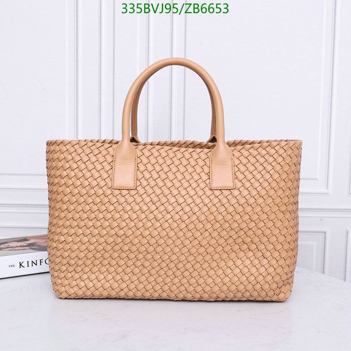 B*V-👜》Bag-Mirror Quality Code: ZB6653