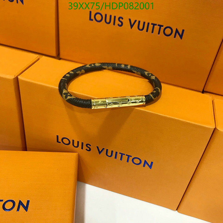 L*V-💍》Jewelry Code: HDP082001