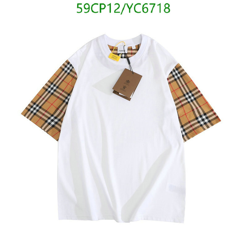 Code: YC6718