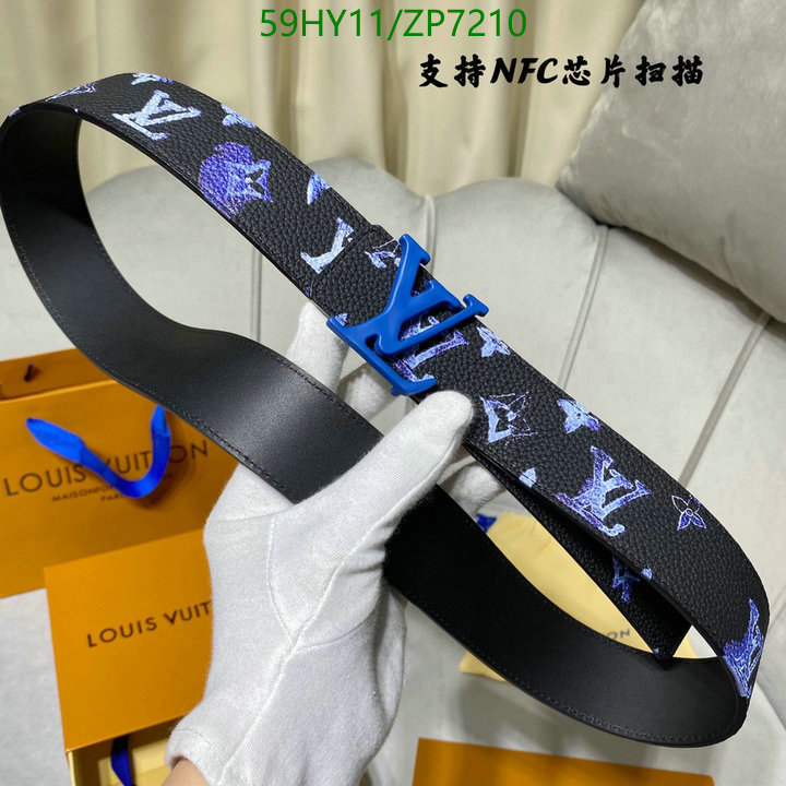 Code: ZP7210