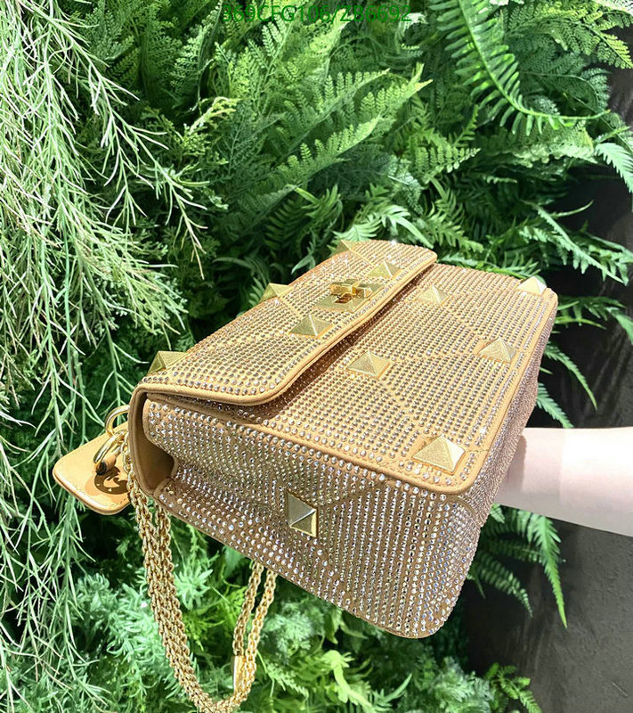 V*alentino-👜》Bag-Mirror Quality Code: ZB6692
