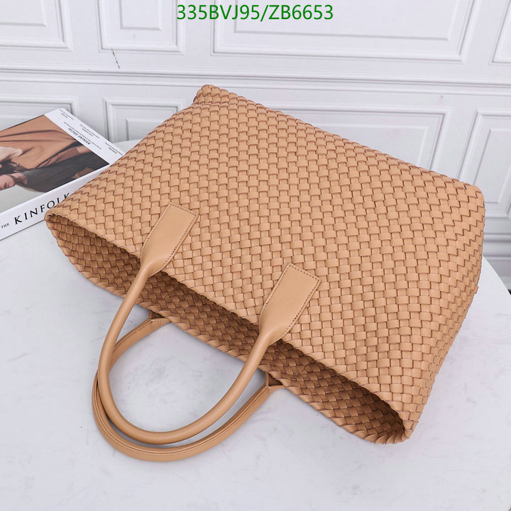 B*V-👜》Bag-Mirror Quality Code: ZB6653