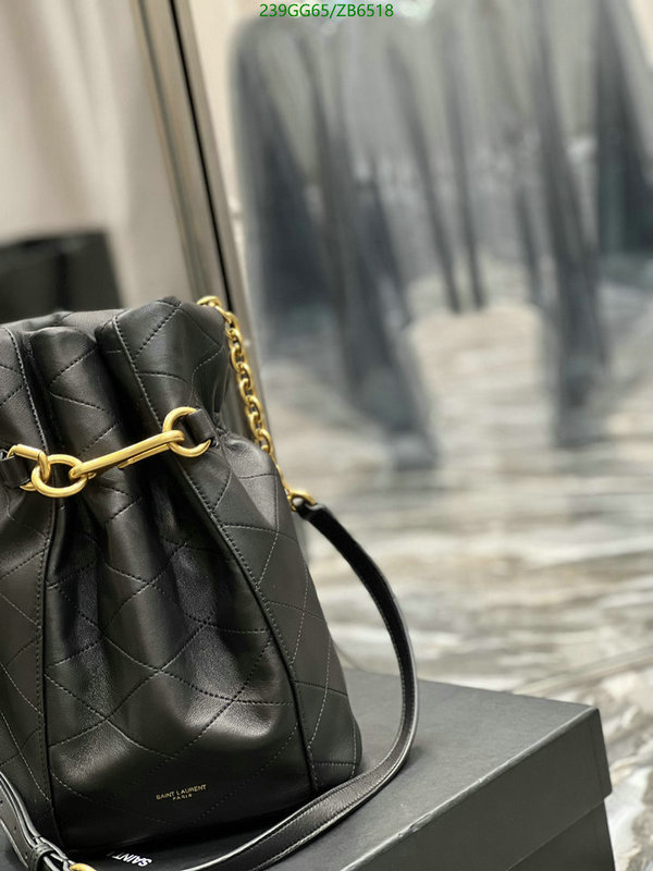 Y*SL-👜》Bag-Mirror Quality Code: ZB6518