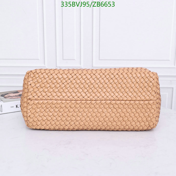 B*V-👜》Bag-Mirror Quality Code: ZB6653