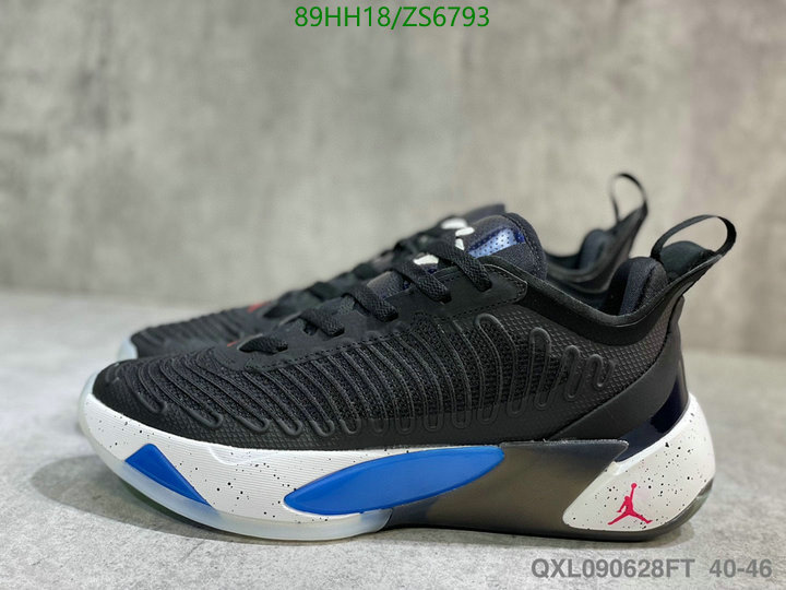 N*ike-👟》Men shoes Code: ZS6793