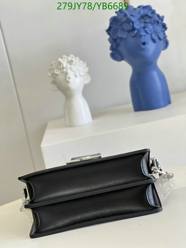 L*V-👜》Bag-Mirror Quality Code: YB6689