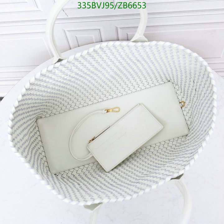 B*V-👜》Bag-Mirror Quality Code: ZB6653