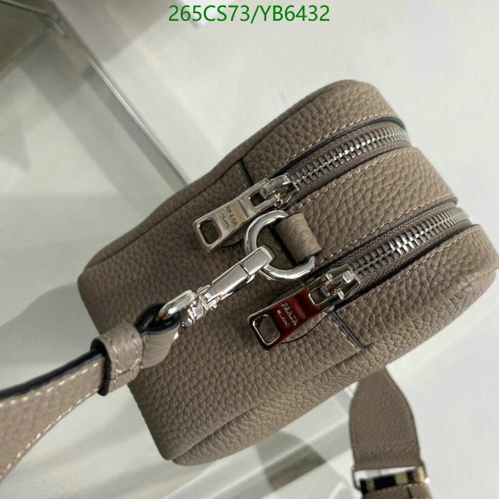 Code: YB6432