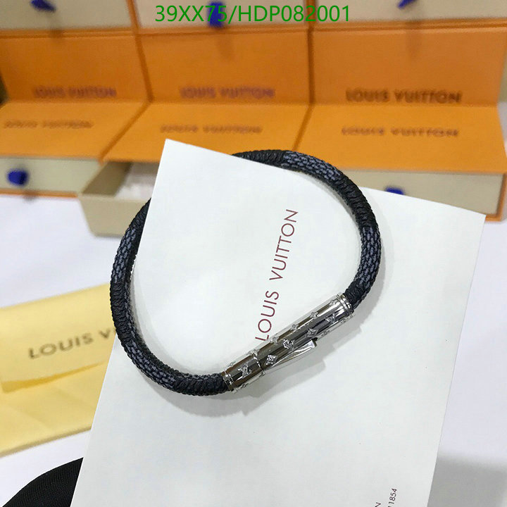 L*V-💍》Jewelry Code: HDP082001
