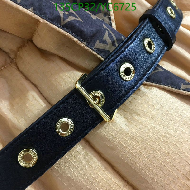 Code: YC6725