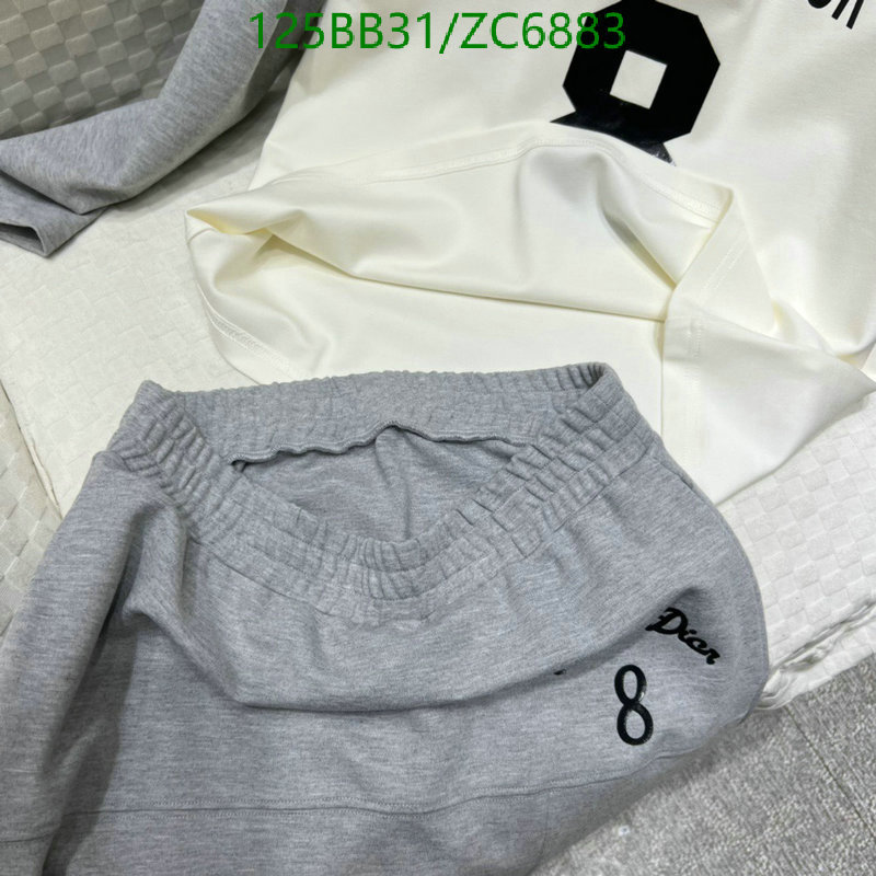 D!0r-》Clothing Code: ZC6883