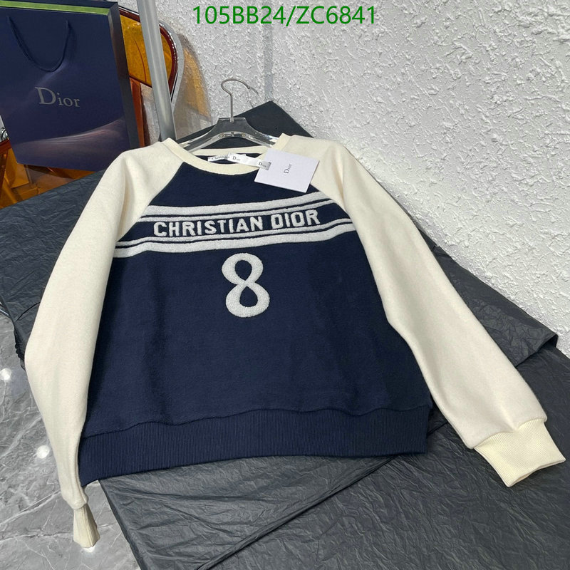 D!0r-》Clothing Code: ZC6841