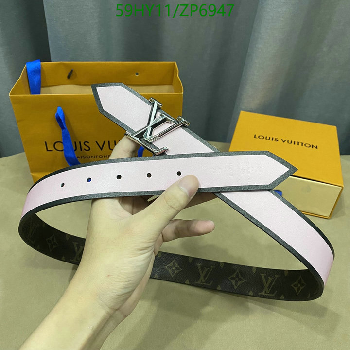 L*V-🎗》Belts Code: ZP6947