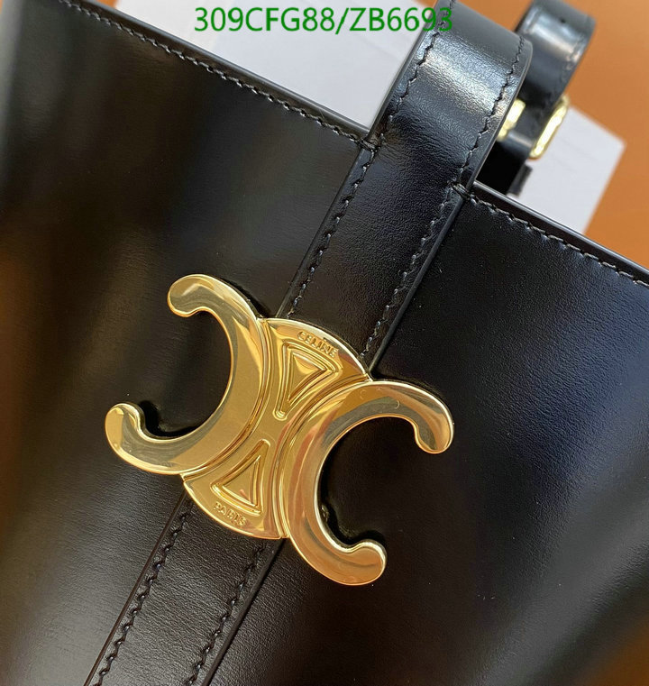 C*eline-👜》Bag-Mirror Quality Code: ZB6693