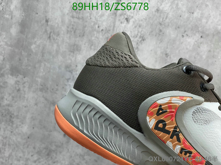N*ike-👟》Men shoes Code: ZS6778