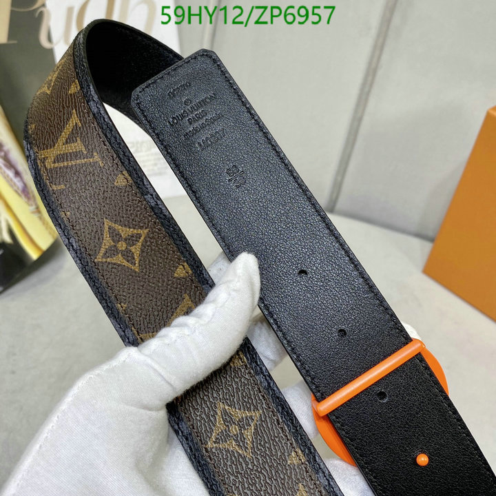 L*V-🎗》Belts Code: ZP6957