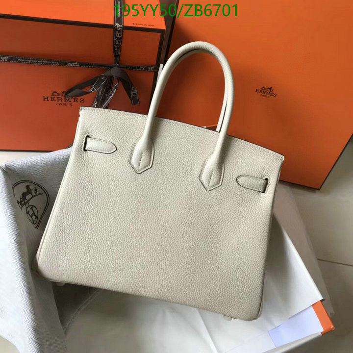 H*ermes-👜》Bag-Mirror Quality Code: ZB6701
