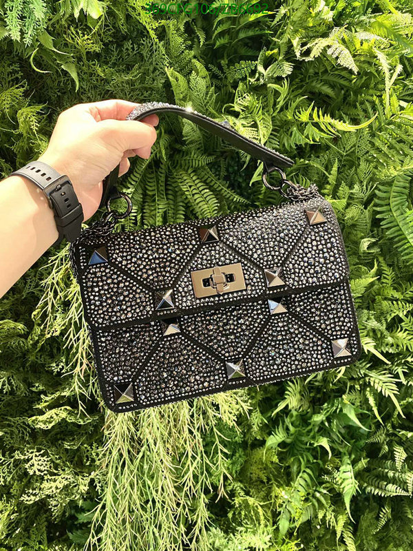 V*alentino-👜》Bag-Mirror Quality Code: ZB6692