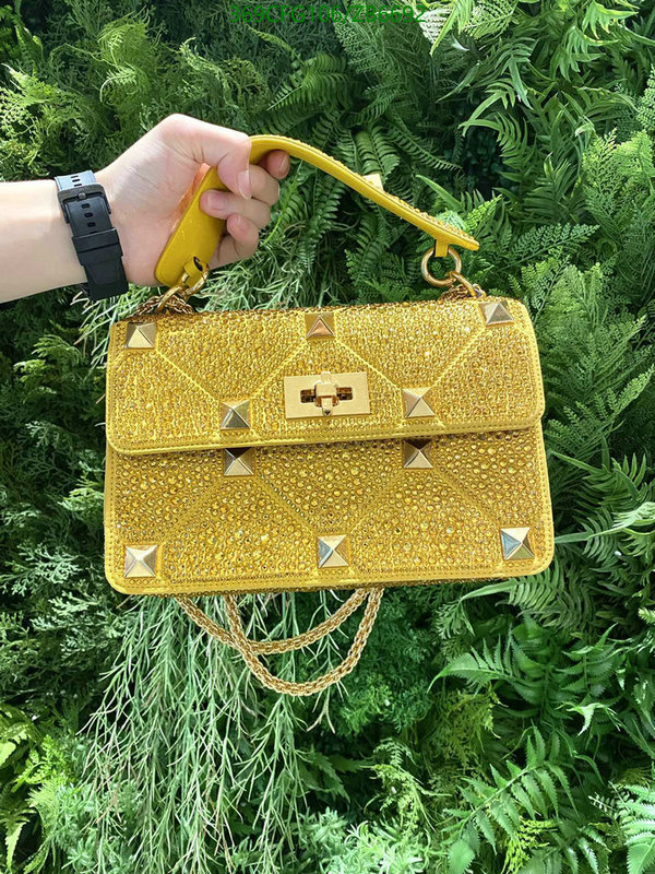V*alentino-👜》Bag-Mirror Quality Code: ZB6692
