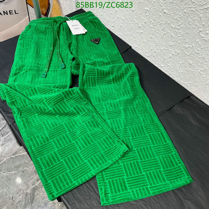 B*V-👕》Clothing Code: ZC6823