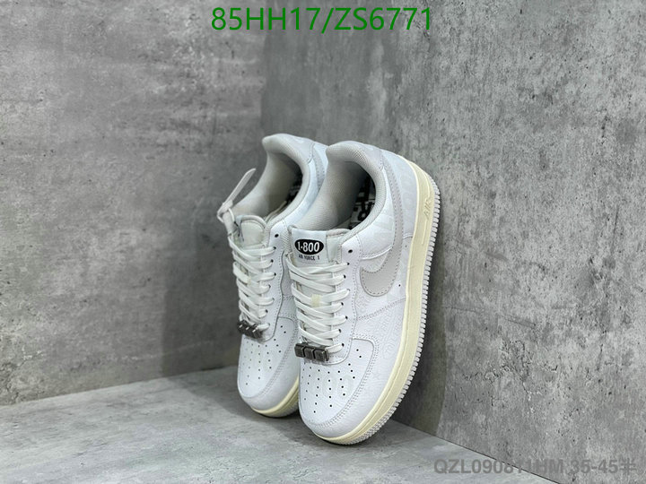 N*ike-👟》Men shoes Code: ZS6771