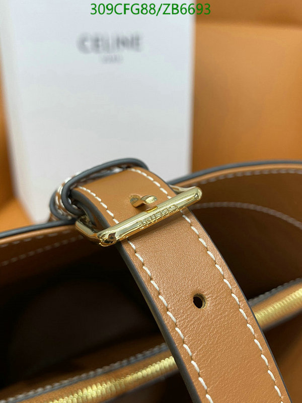 C*eline-👜》Bag-Mirror Quality Code: ZB6693