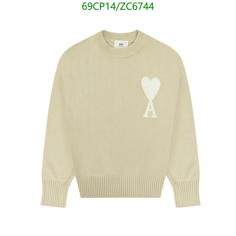 A*MI-👕》Clothing Code: ZC6744