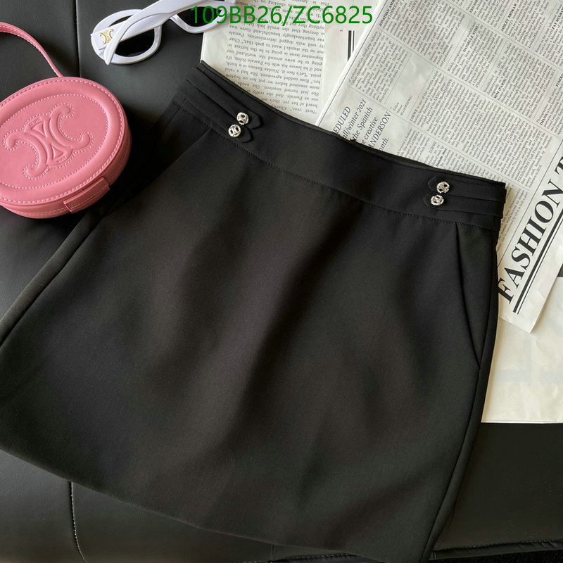 C*ELINE-👕》Clothing Code: ZC6825