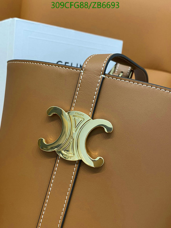 C*eline-👜》Bag-Mirror Quality Code: ZB6693