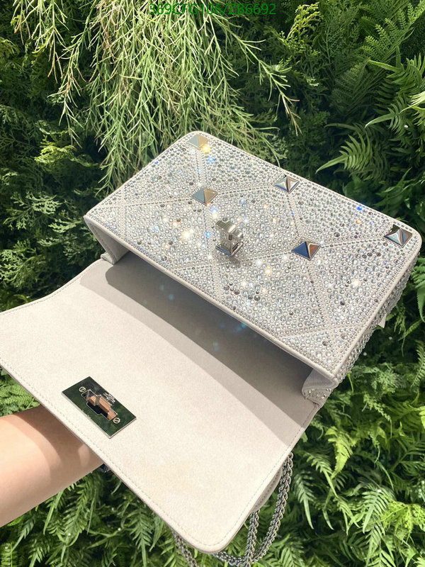 V*alentino-👜》Bag-Mirror Quality Code: ZB6692