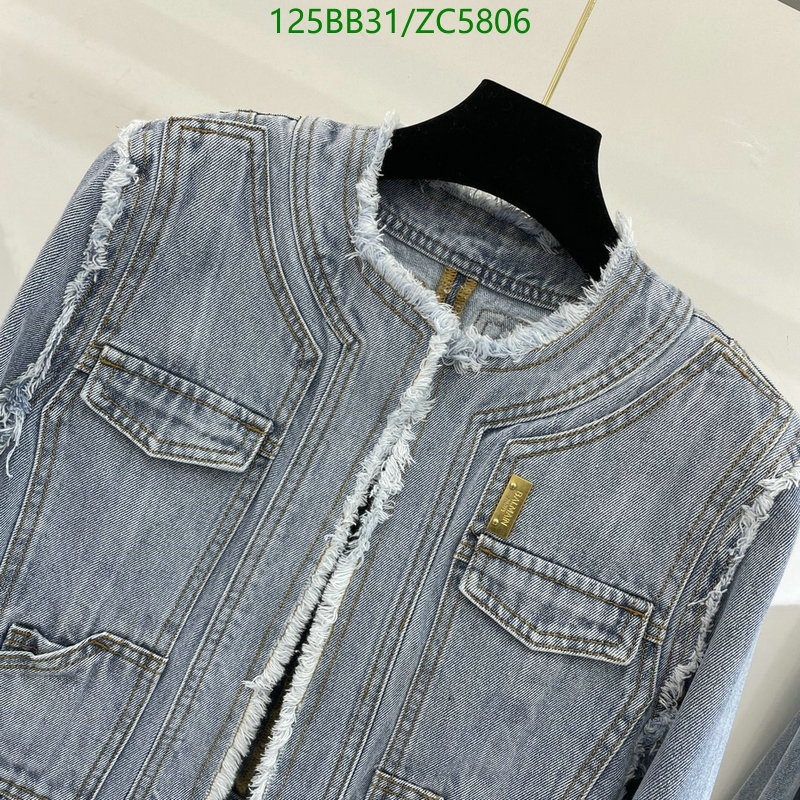 Code: ZC5806