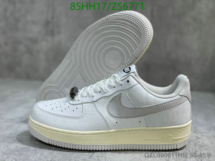 N*ike-👟》Men shoes Code: ZS6771