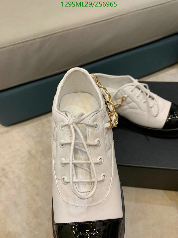 Ch@ne1-》Women Shoes Code: ZS6965