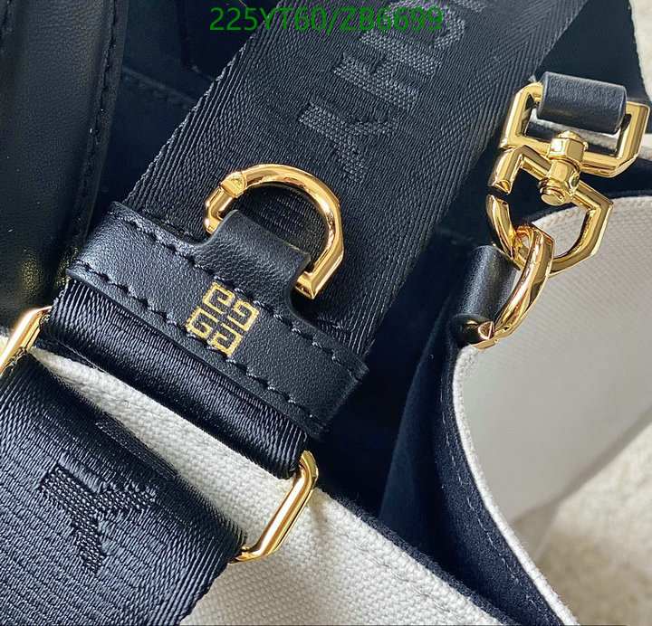 Gi^enchy-》Bag-Mirror Quality Code: ZB6699
