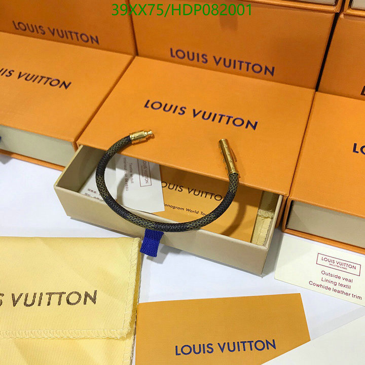 L*V-💍》Jewelry Code: HDP082001